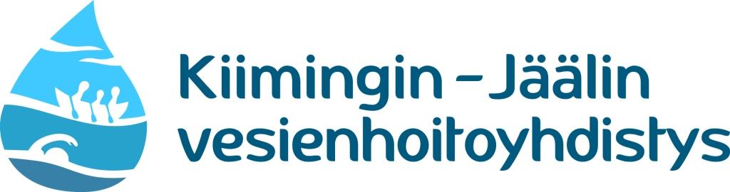 Yrityksen logo